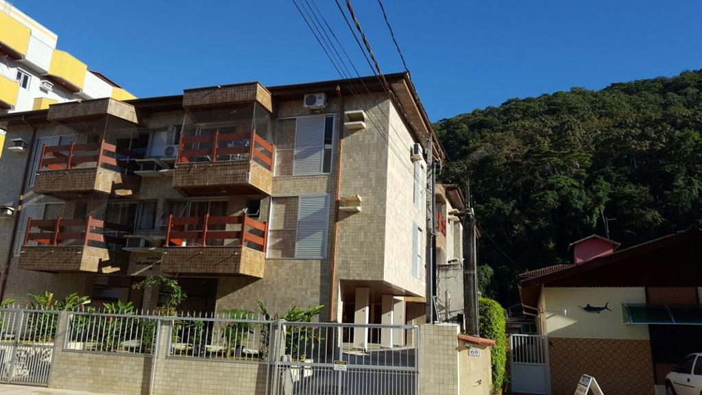 Apartamento - Praia Grande - Ubatuba Extérieur photo